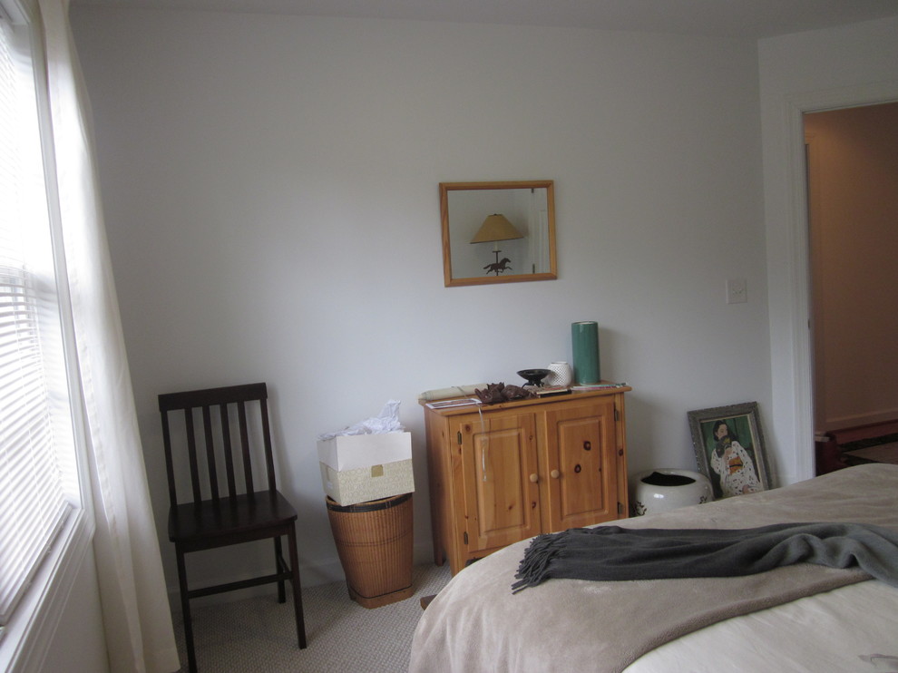 W Guest Room