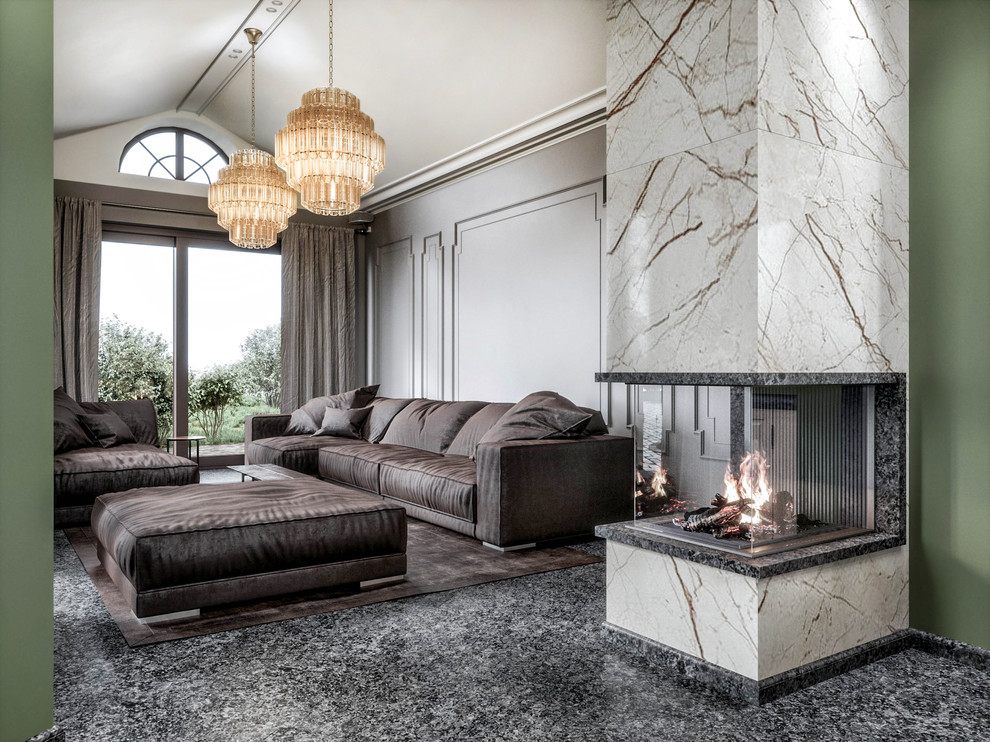 комплекс барбекю