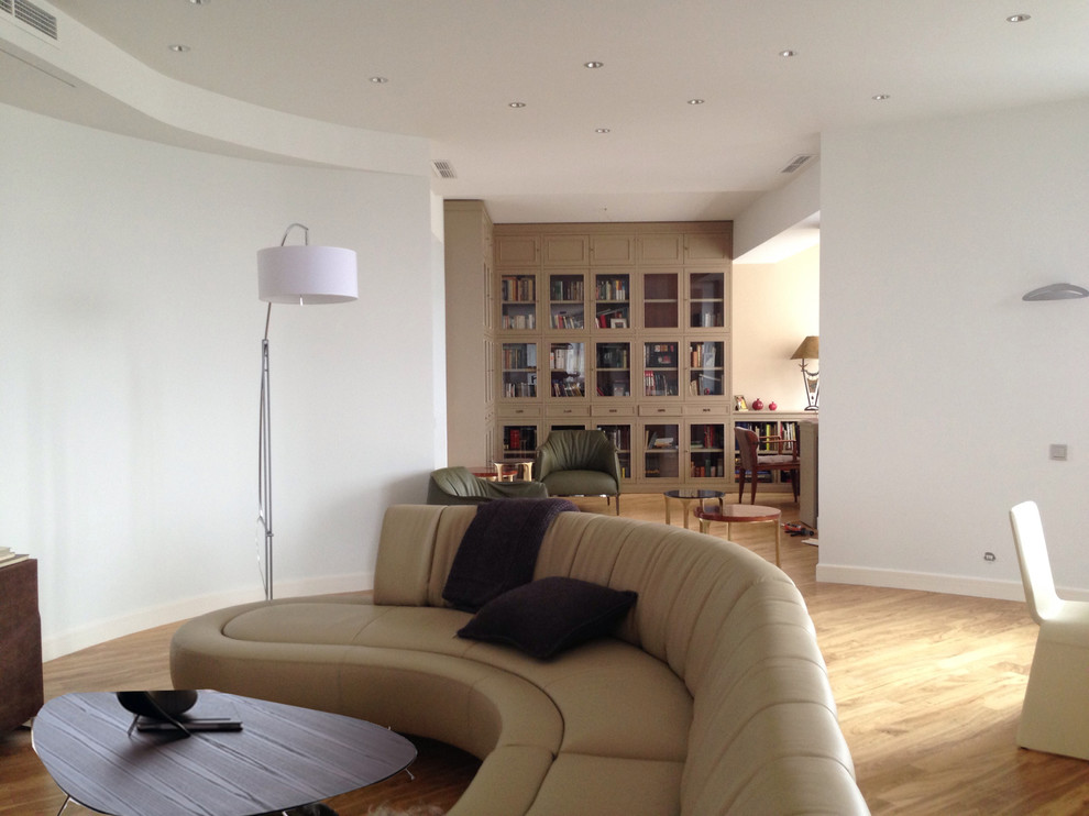 Квартира на Динамо