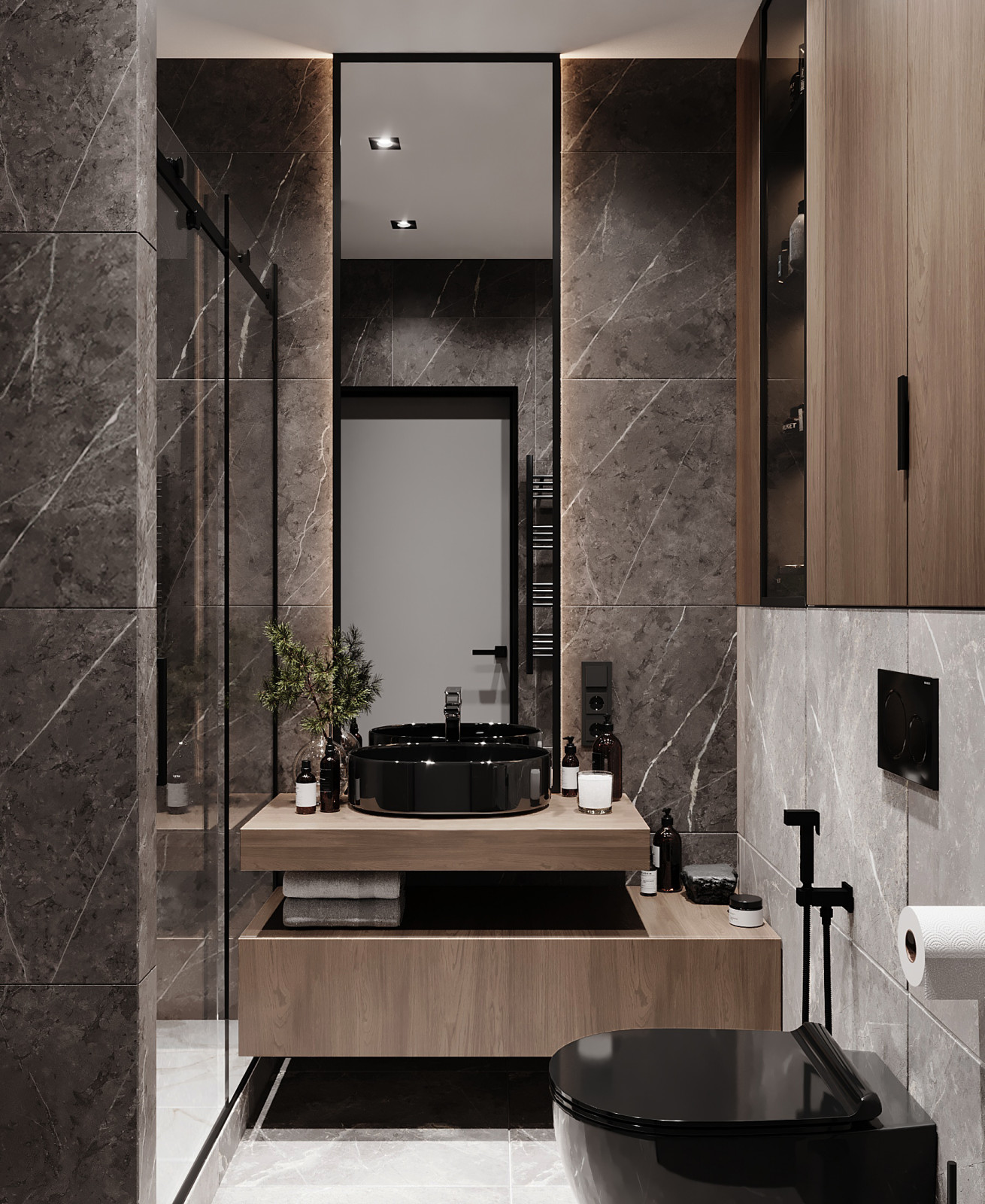 Квартира 52 кв.м.