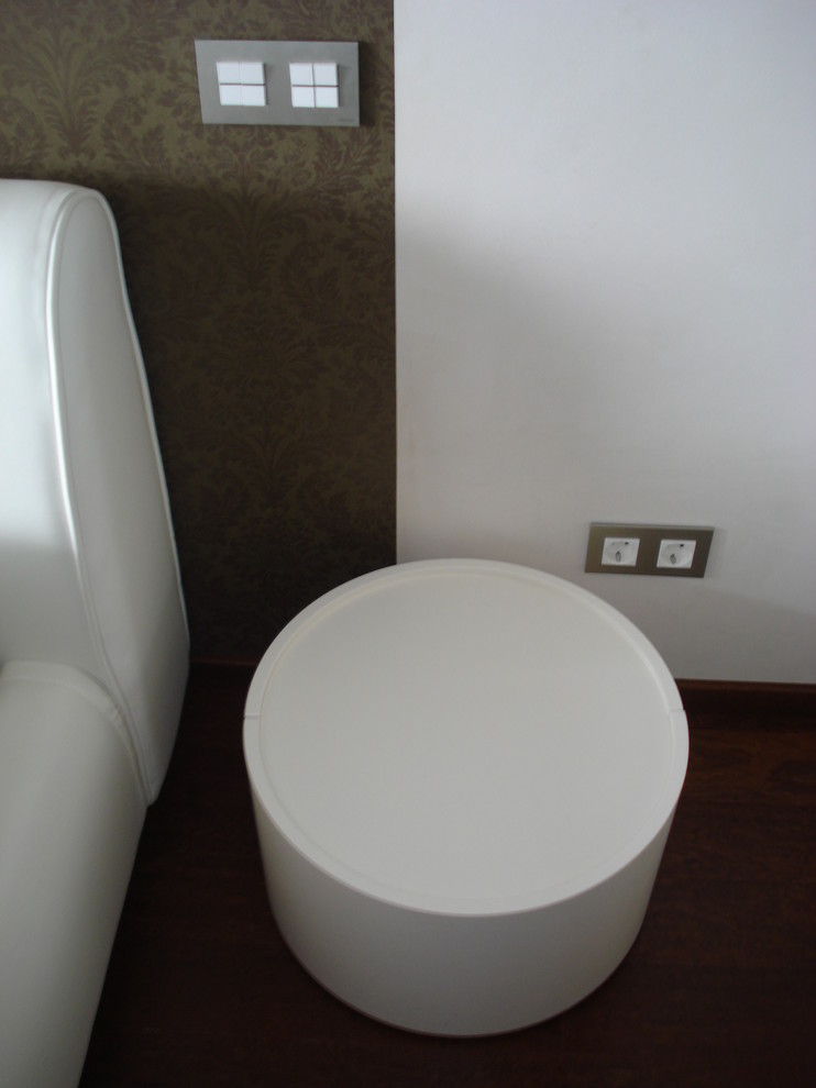 Ремонт коттеджа