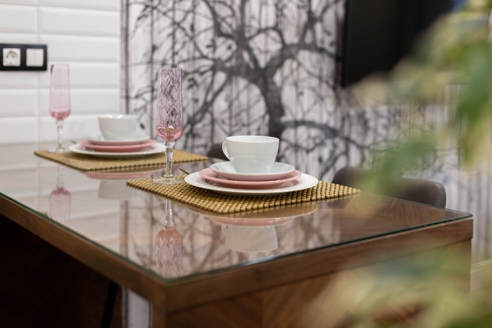 Бюрюза и пудра