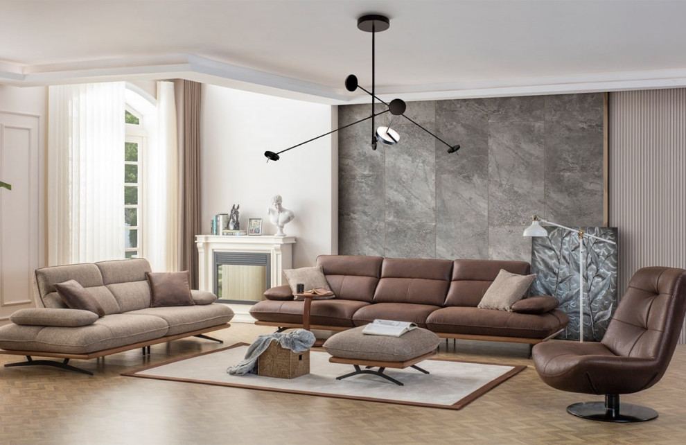 МЯГКАЯ МЕБЕЛЬ