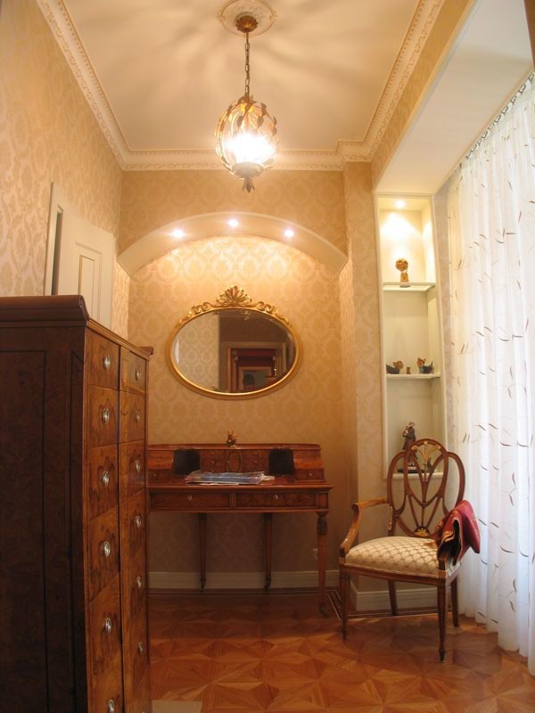 Квартира на Ленинском