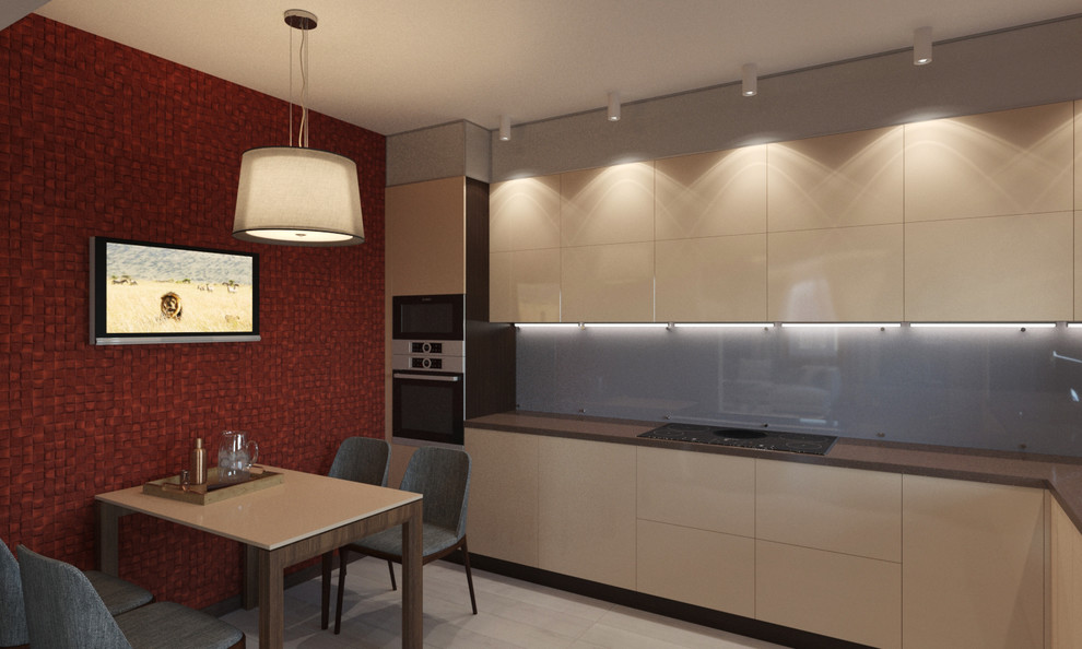 Современный интерьер