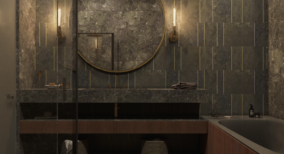 Квартира в Москва Сити