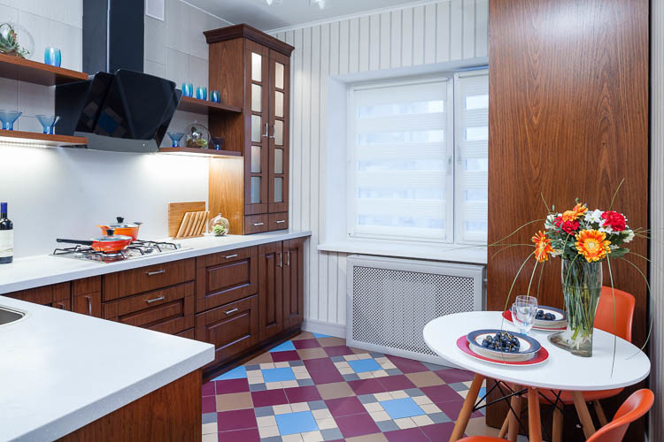 Идеальный Ремонт для Андрея Мартынова