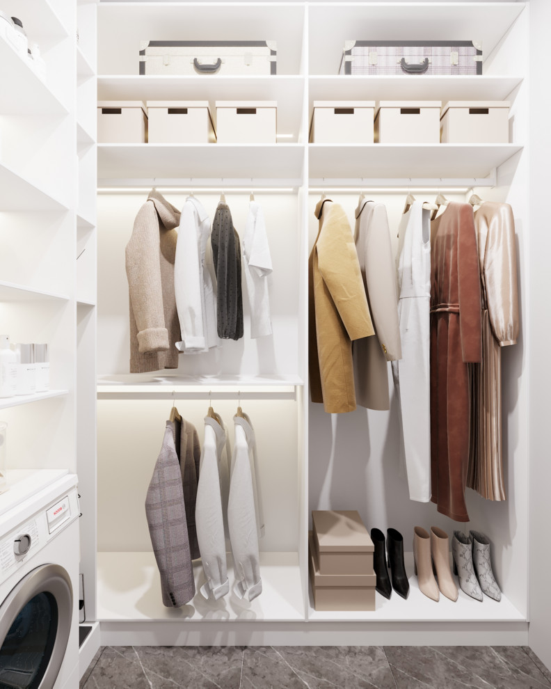 Дизайн квартиры