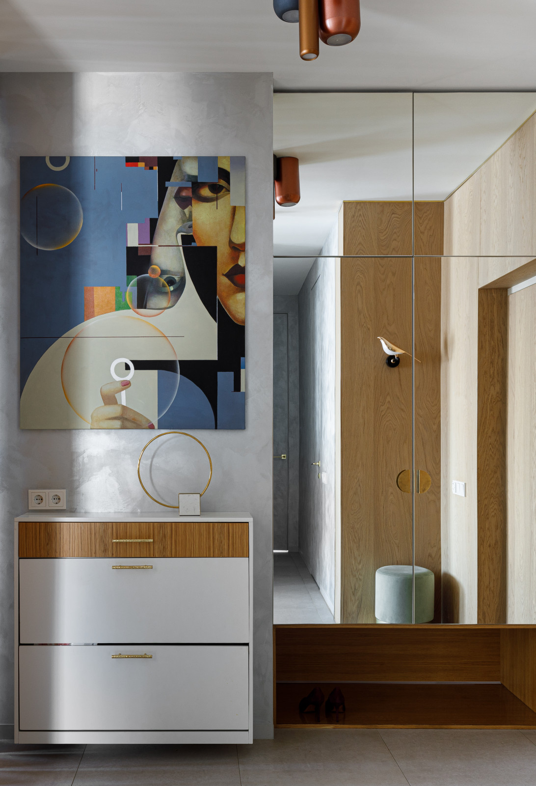 ЖК Южное Бунино фото