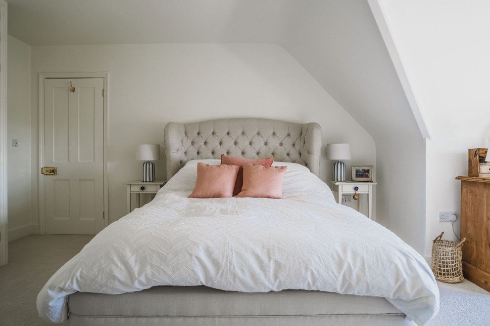 Hythe Edwardian Refurbishment