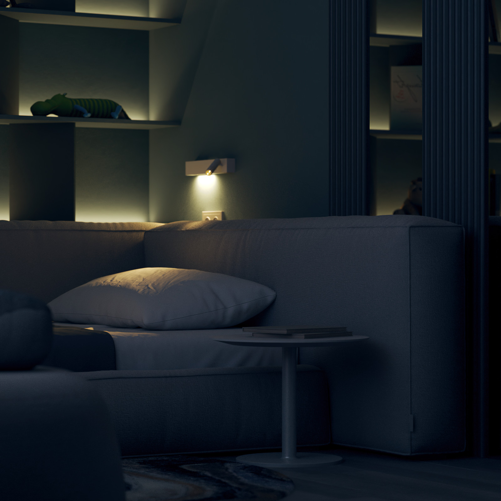 ЖК "Пикассо"