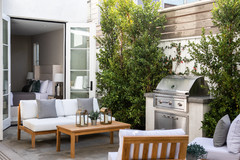 9 Backyard Updates That Will Improve Your Outdoor Comfort
