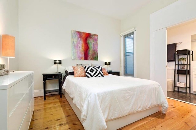 Leichhardt contemporary-sovrum