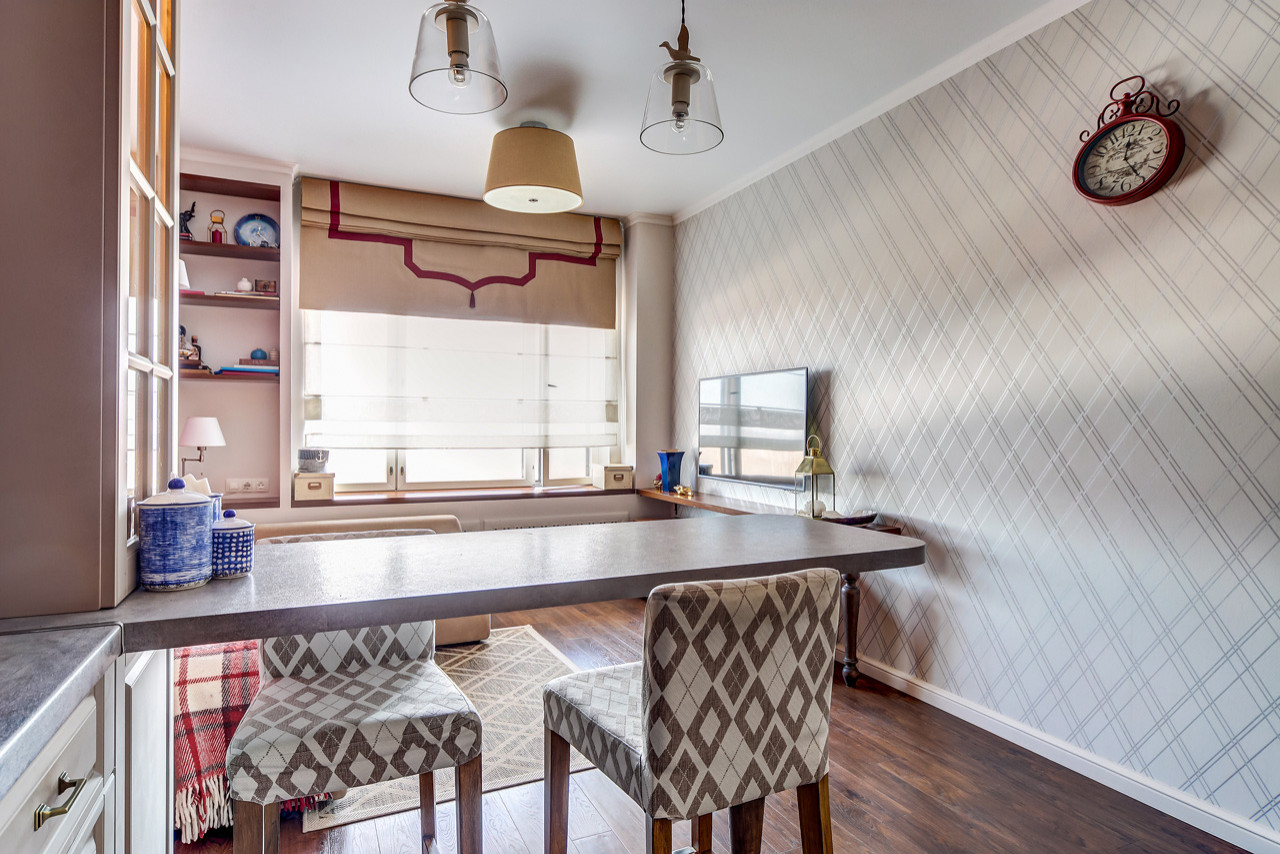 Любовь и море