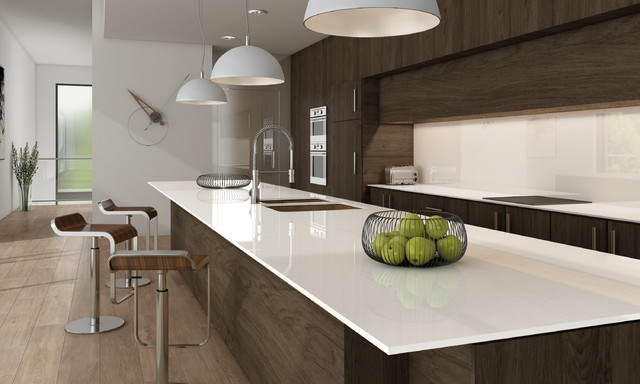 Ascale Porcelain by UGM moderne-koekken