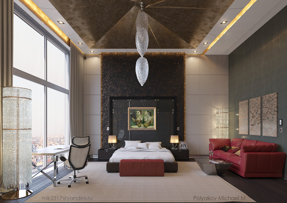 Москва сити "Город столиц"