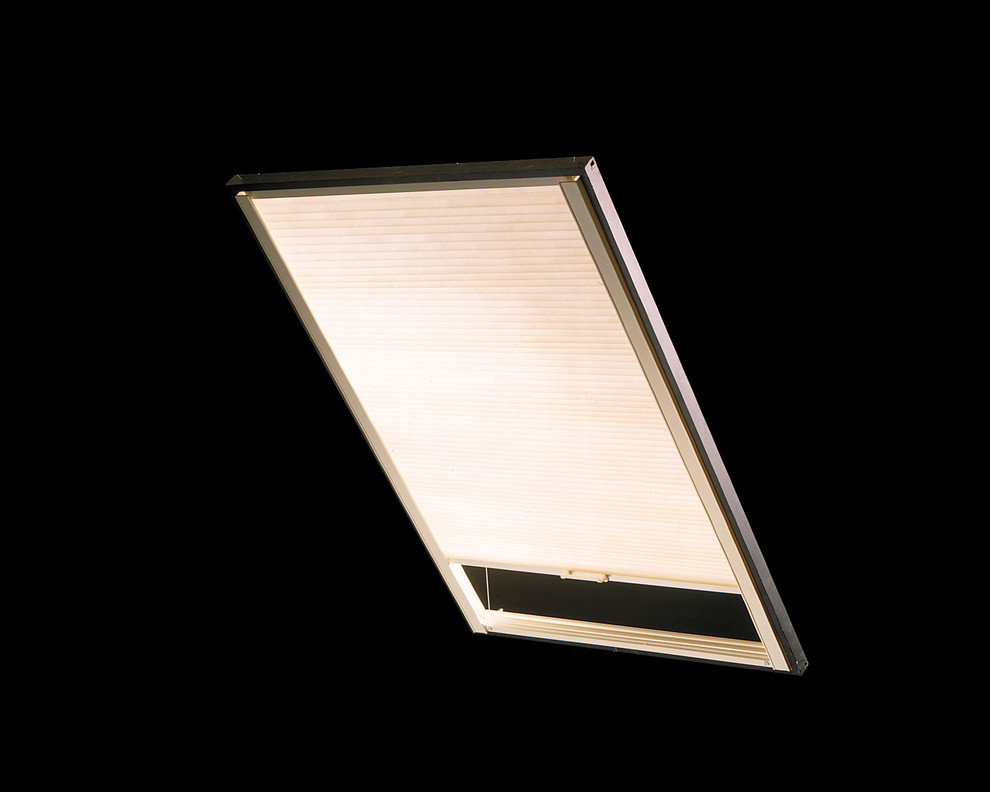 EcoSmart Light Filtering Skylight Shade