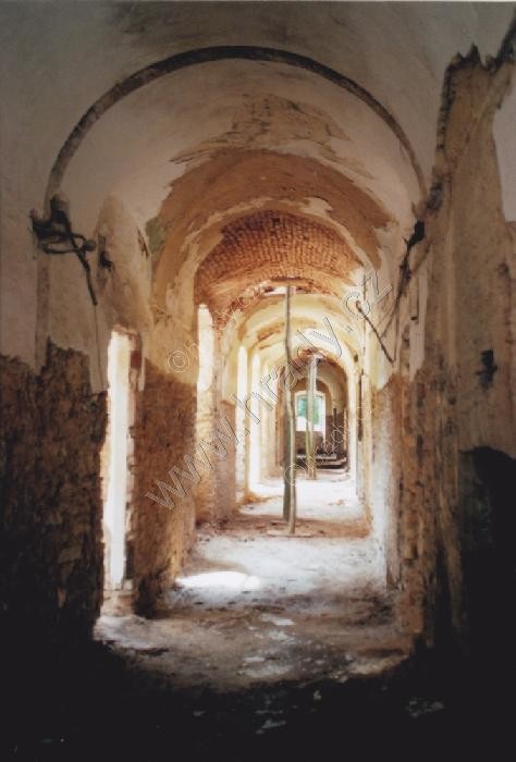 Замок в Чехии