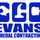 Evans General Contracting LLC