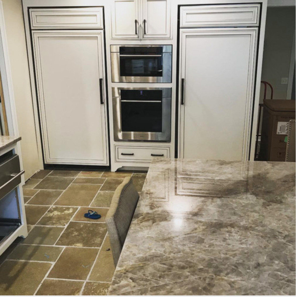 Kitchen Remodel