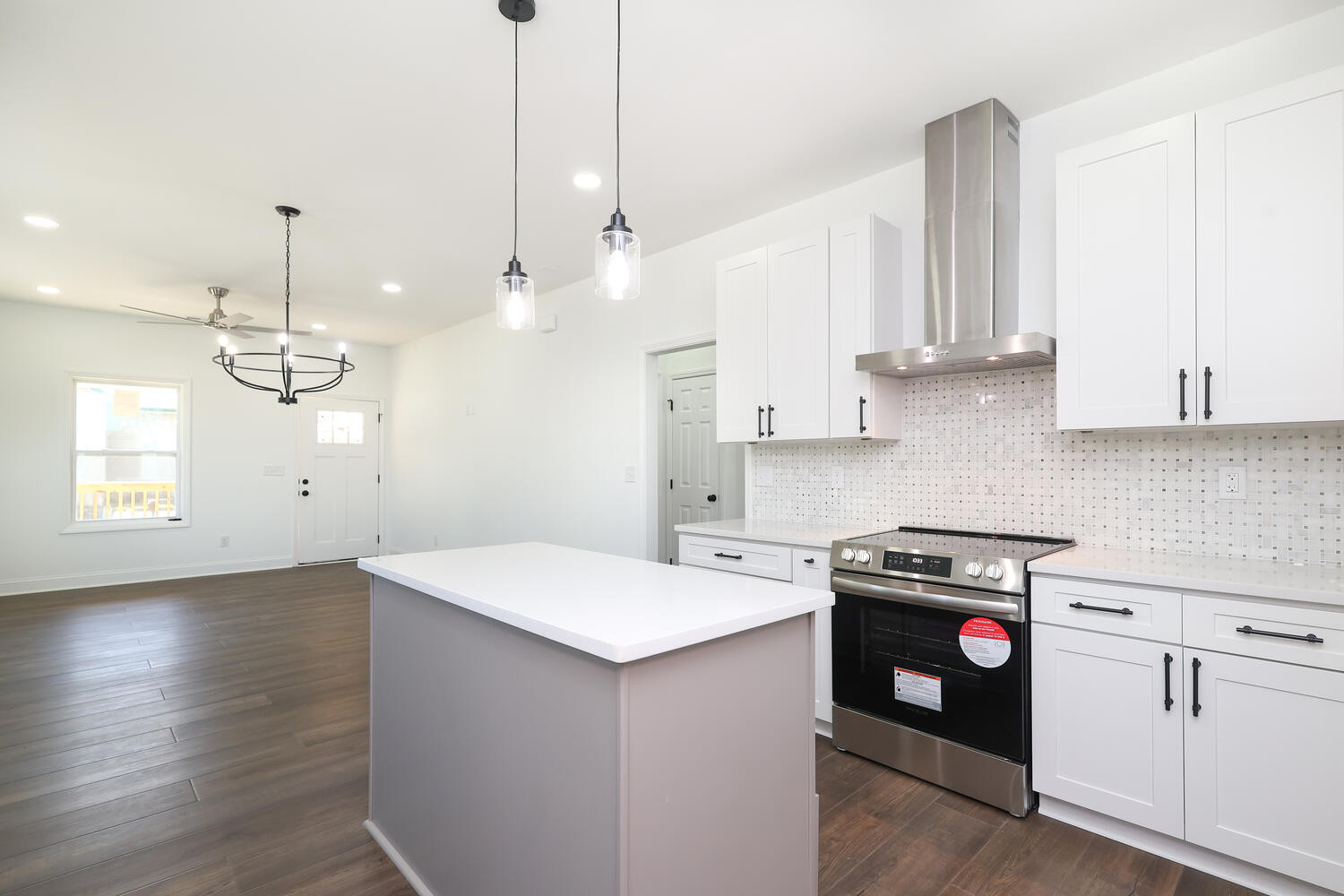Kitchen Design