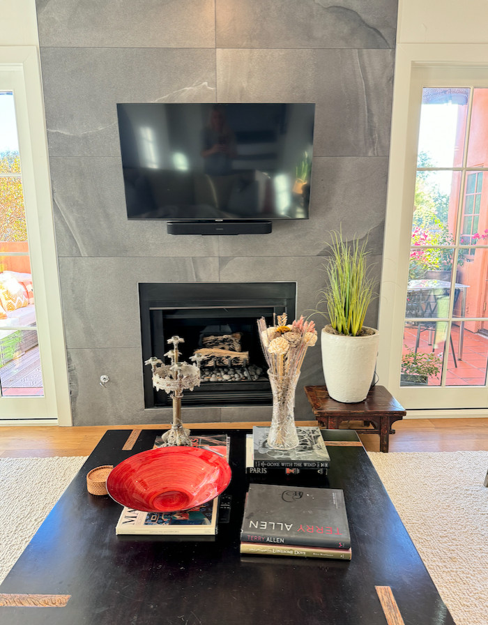 The Tarrytown Terrace