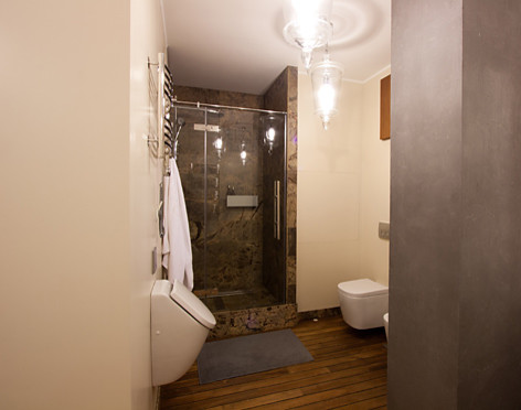 Квартира на Мичуринском