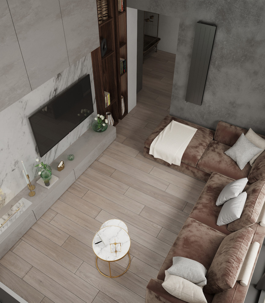 Жк "Риверсайд"