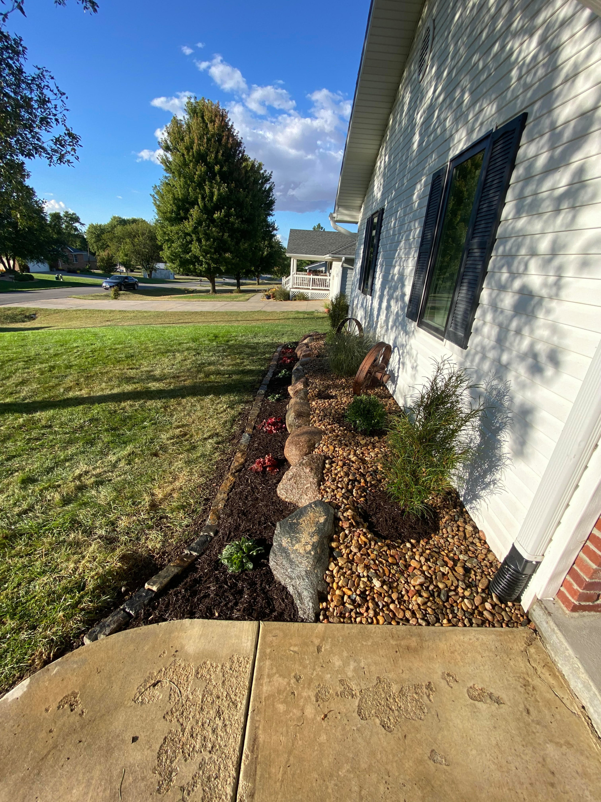 Split Level
