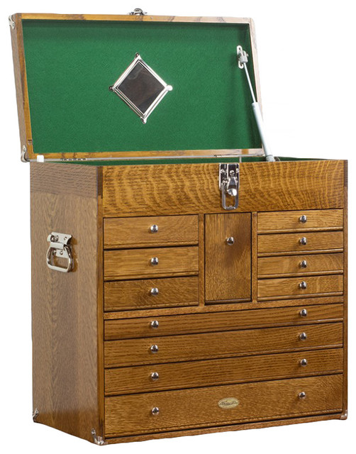 Brown Econ Home Office Furniture 13089EX//LB Storage Organizer Cabinet With Bins