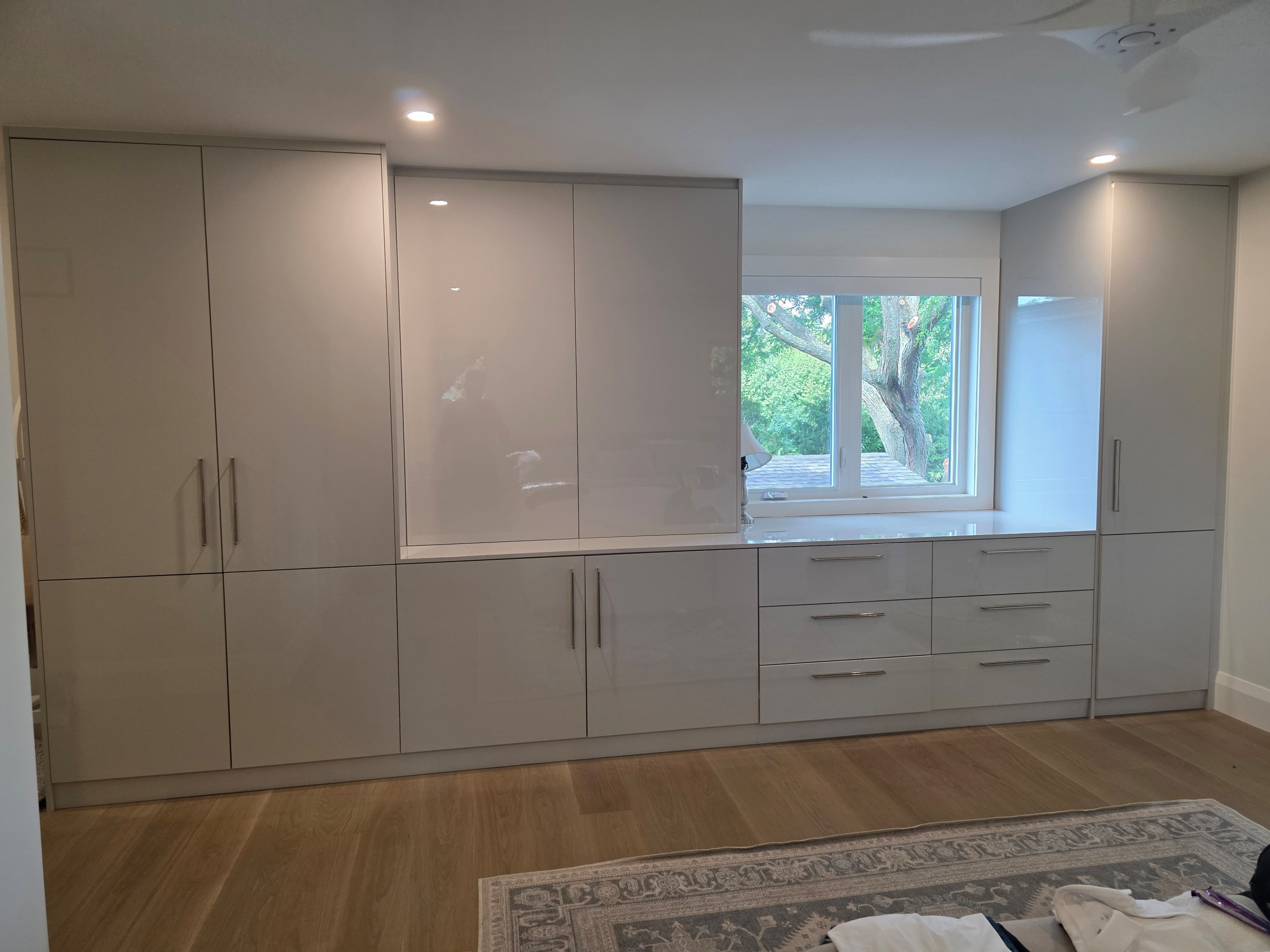 LEE ANNE- MASTER BEDROOM