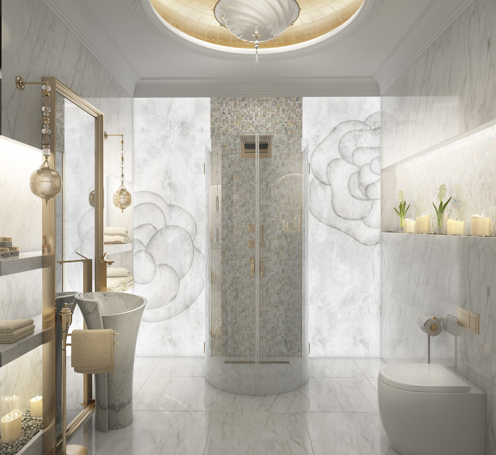 Пентхаус ЖК "Долина Сетунь"