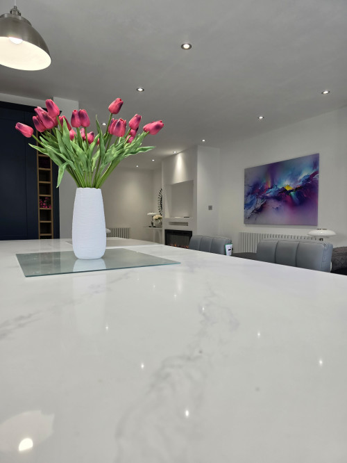 Contemporary Kitchen