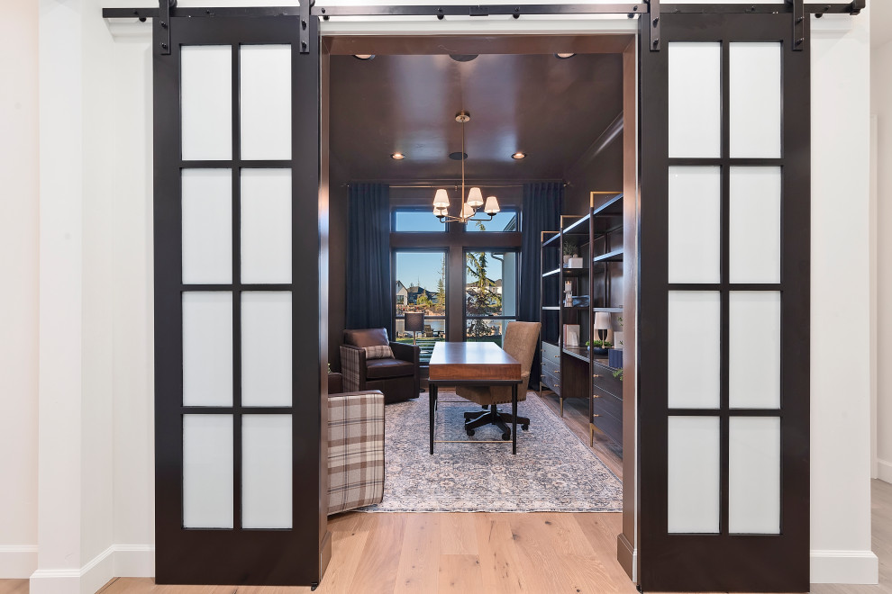 Star, Idaho Parade of homes