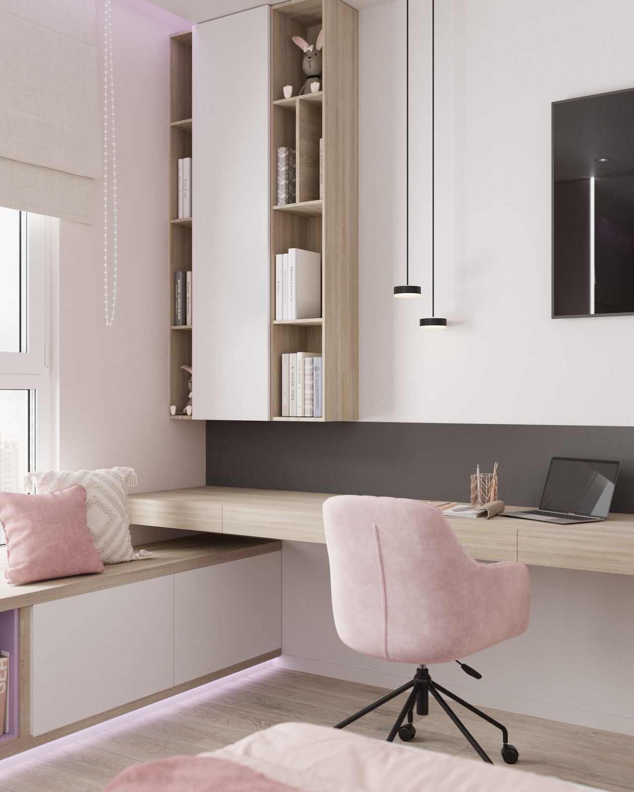 Квартира в жк Ньютон