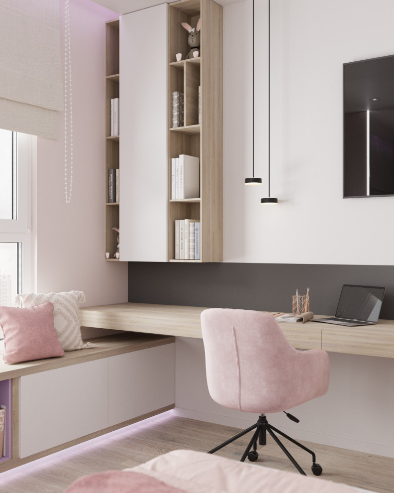 Квартира в жк Ньютон