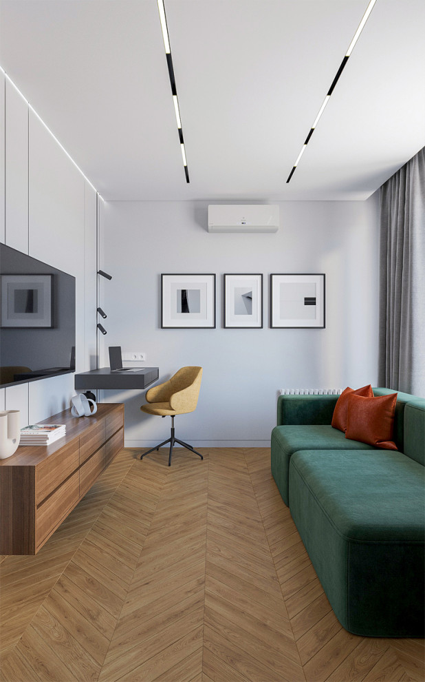 72,4 м2 ул. Братская