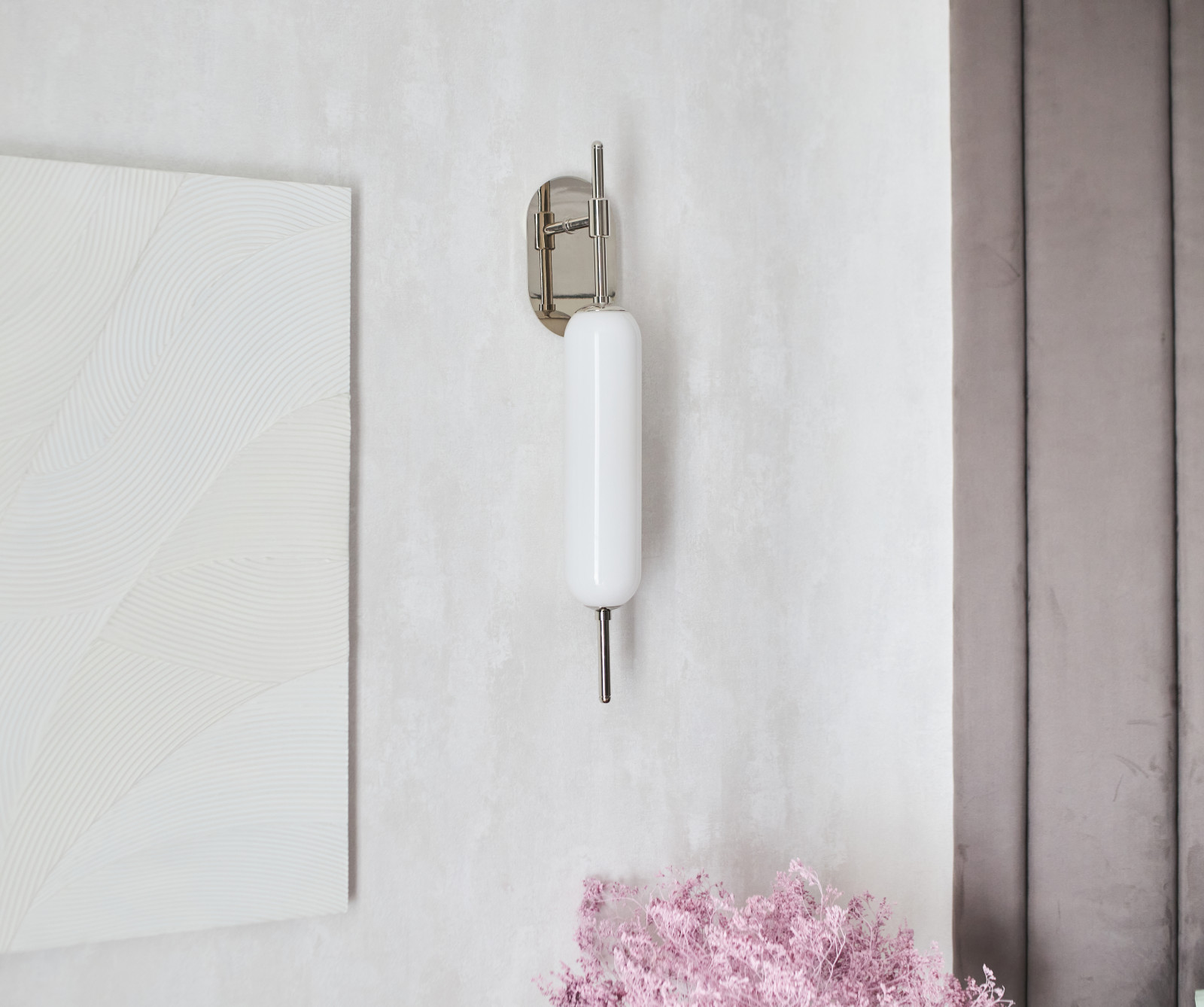 КВАРТИРА НА УЛ. «АКАДЕМИКА АНОХИНА», 60 м²