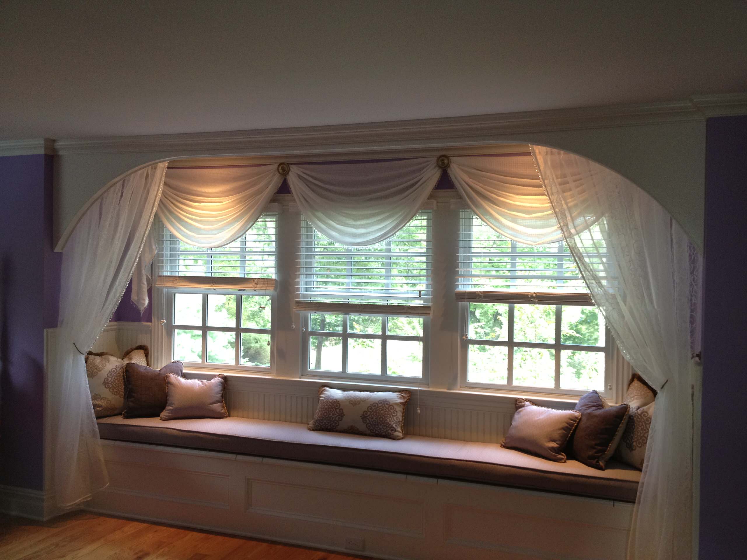 Window Treatments