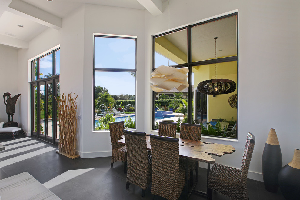 Dreamstar Custom Homes - Custom Home - The Club at Ibis - West Palm Beach, FL