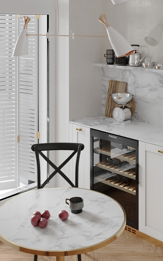 Парижский шик