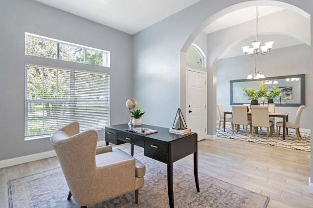 Dr. Phillips Vacant transitional-home-office