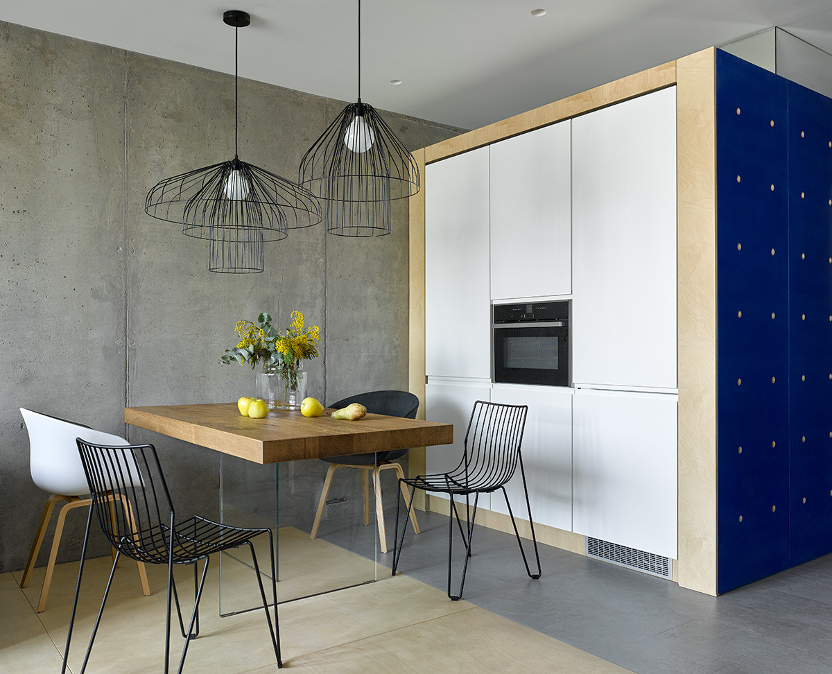 Квартира 38 кв/м