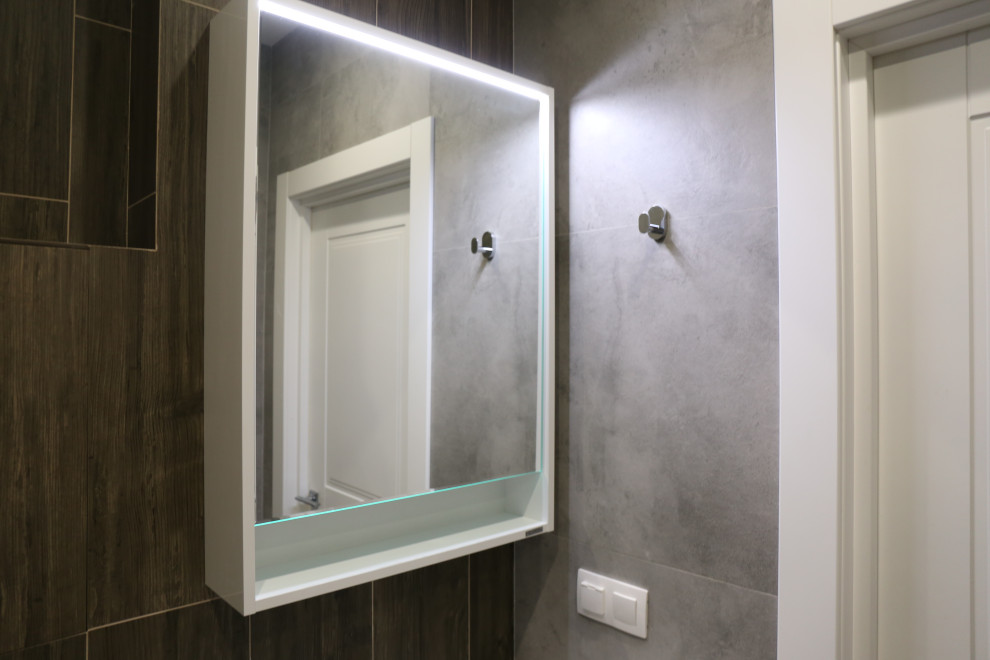 Жк "КутузовGRAD 1"