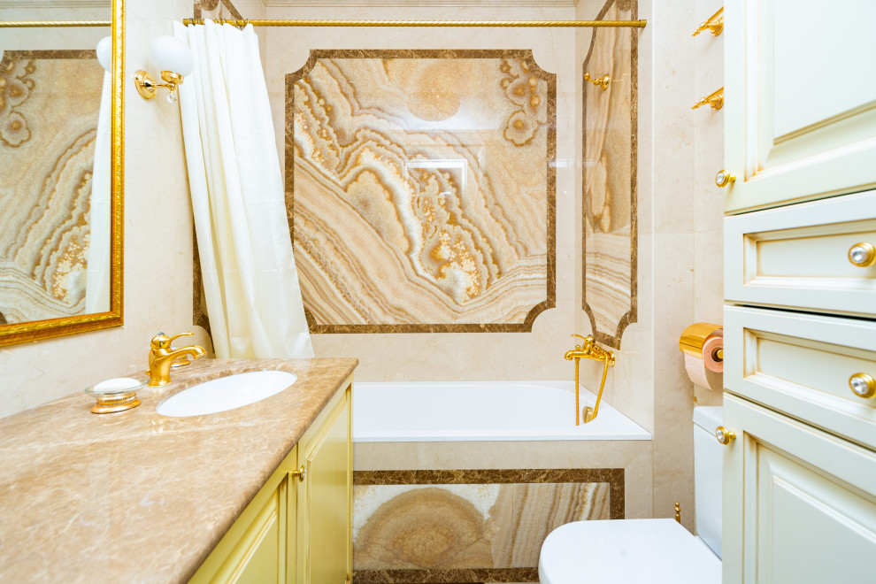 Квартира Котельническая набережная