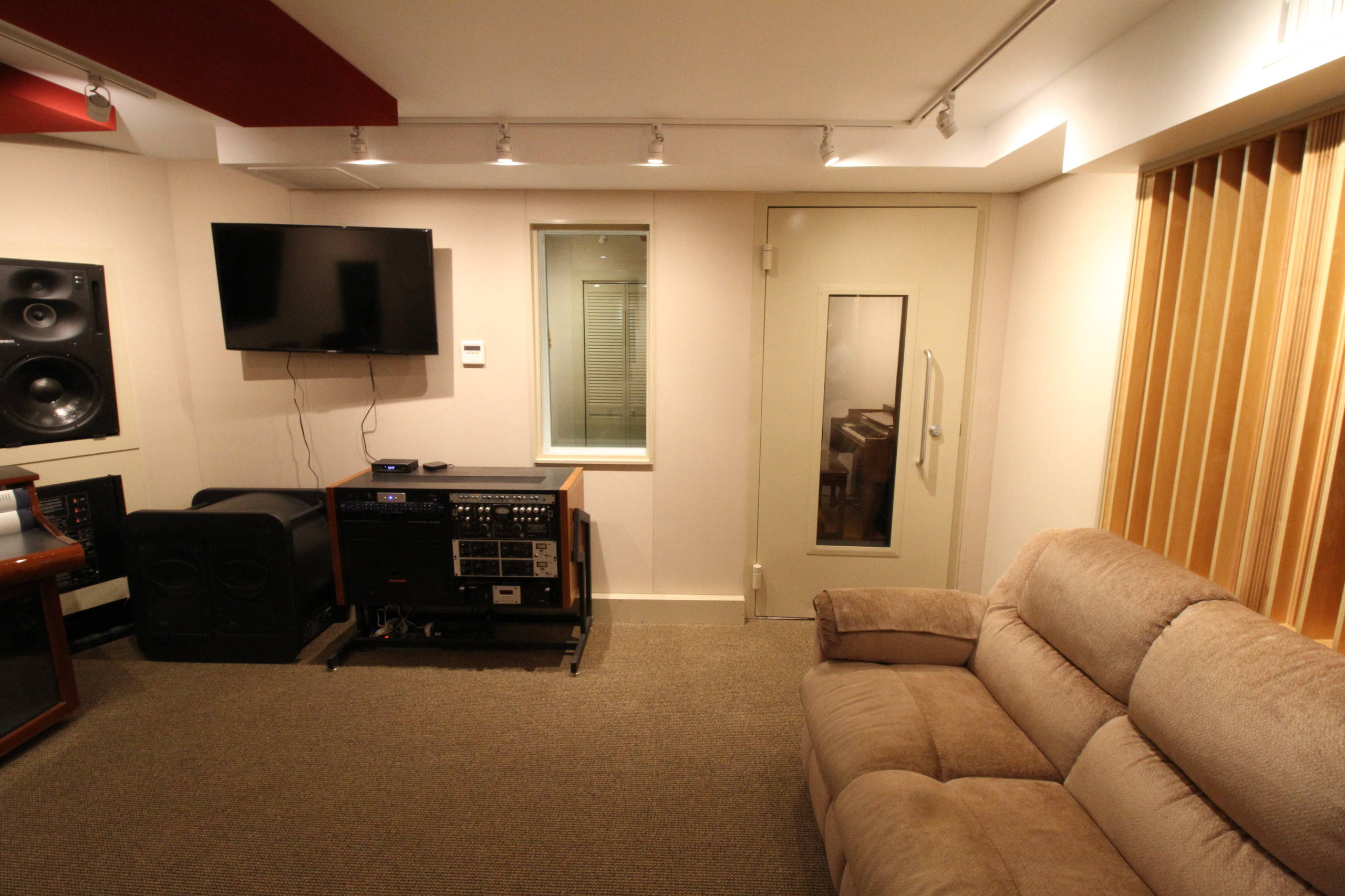 Recording Studio 2
