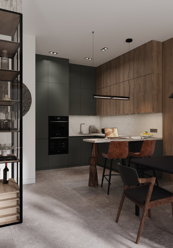 Природный VIBE