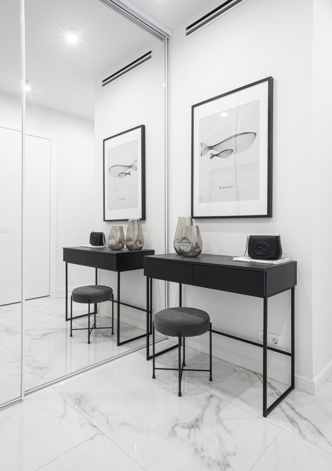 Квартира в Матч Поинт - 2