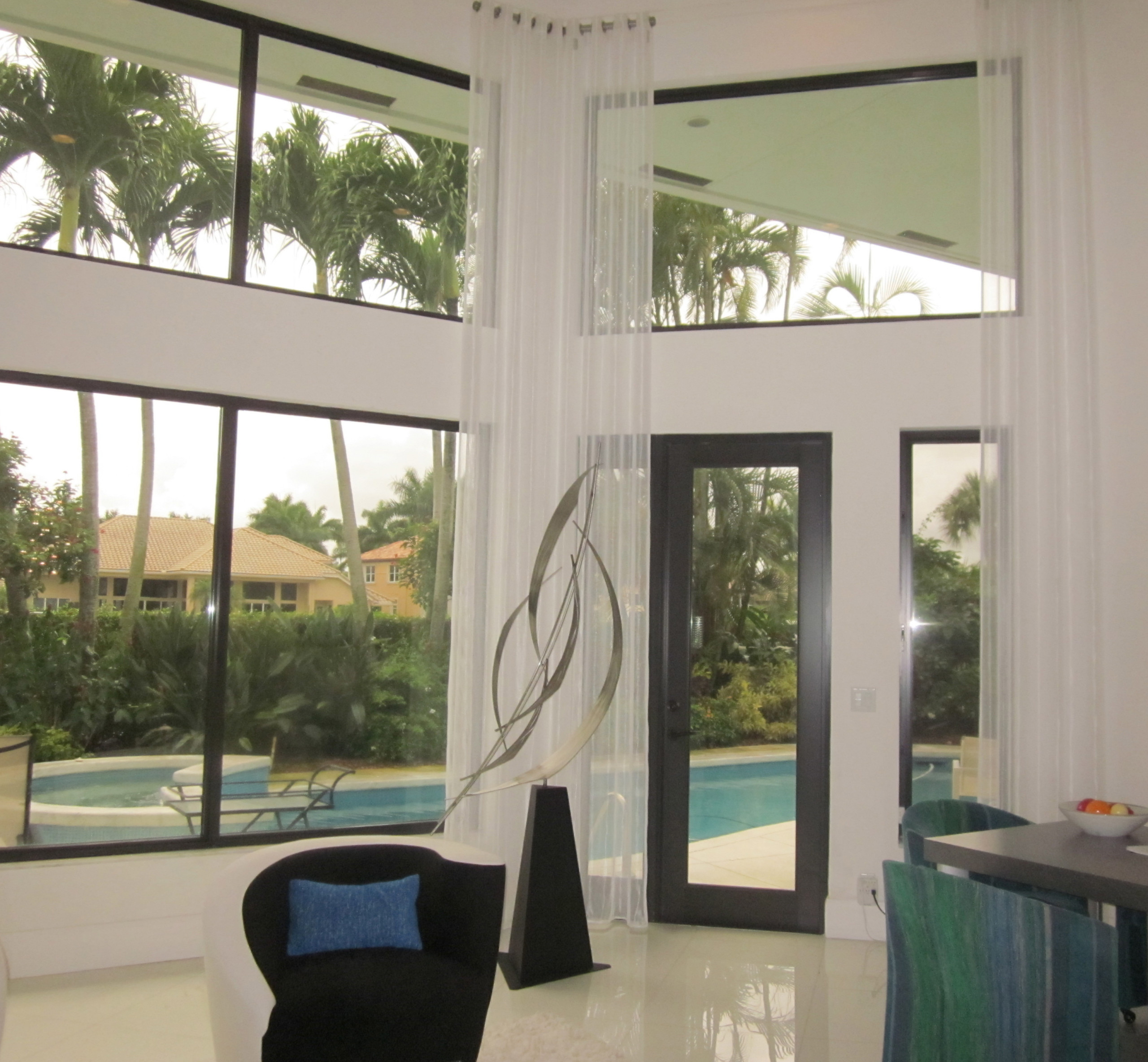 Boca Raton Contemporary Dream Home
