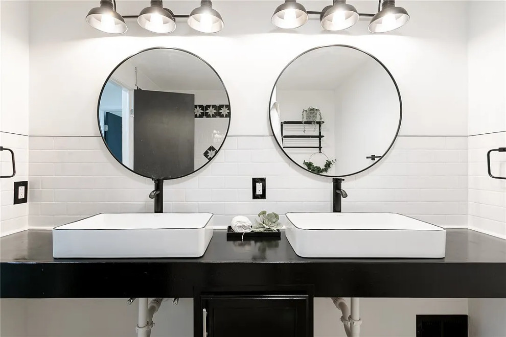 High End Luxury Whole House Remodel
